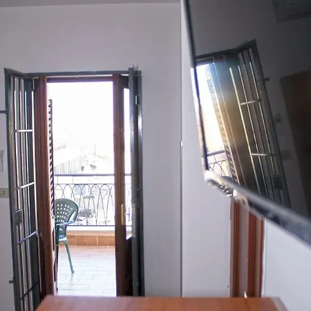 Umberto I Apartments Bagheria Exterior photo