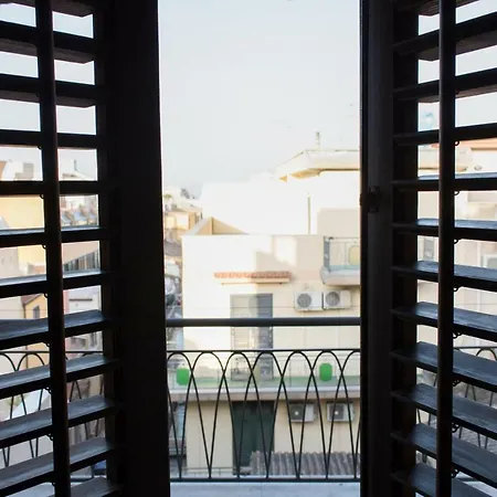 Umberto I Apartments Bagheria Exterior photo