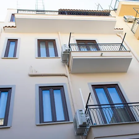 Umberto I Apartments Bagheria Exterior photo