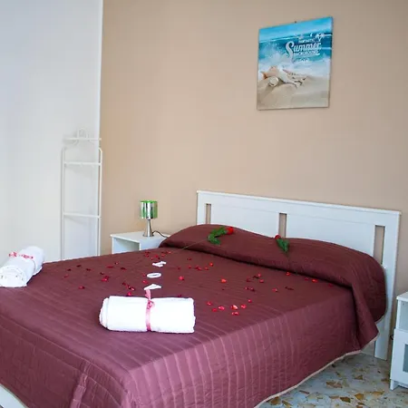 Umberto I Apartments Bagheria Exterior photo