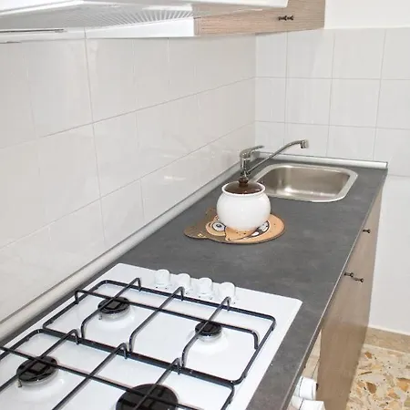 Umberto I Apartments Bagheria Exterior photo