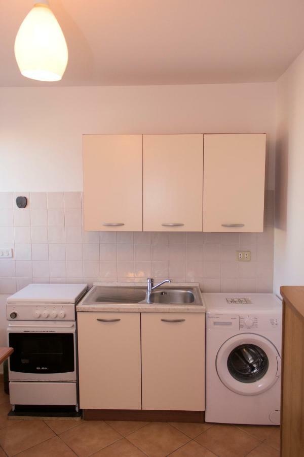 Umberto I Apartment Bagheria