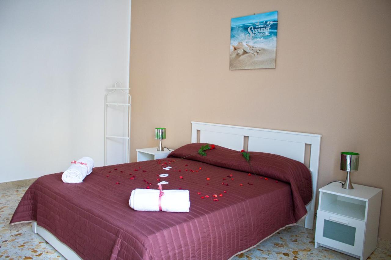 Umberto I Apartment