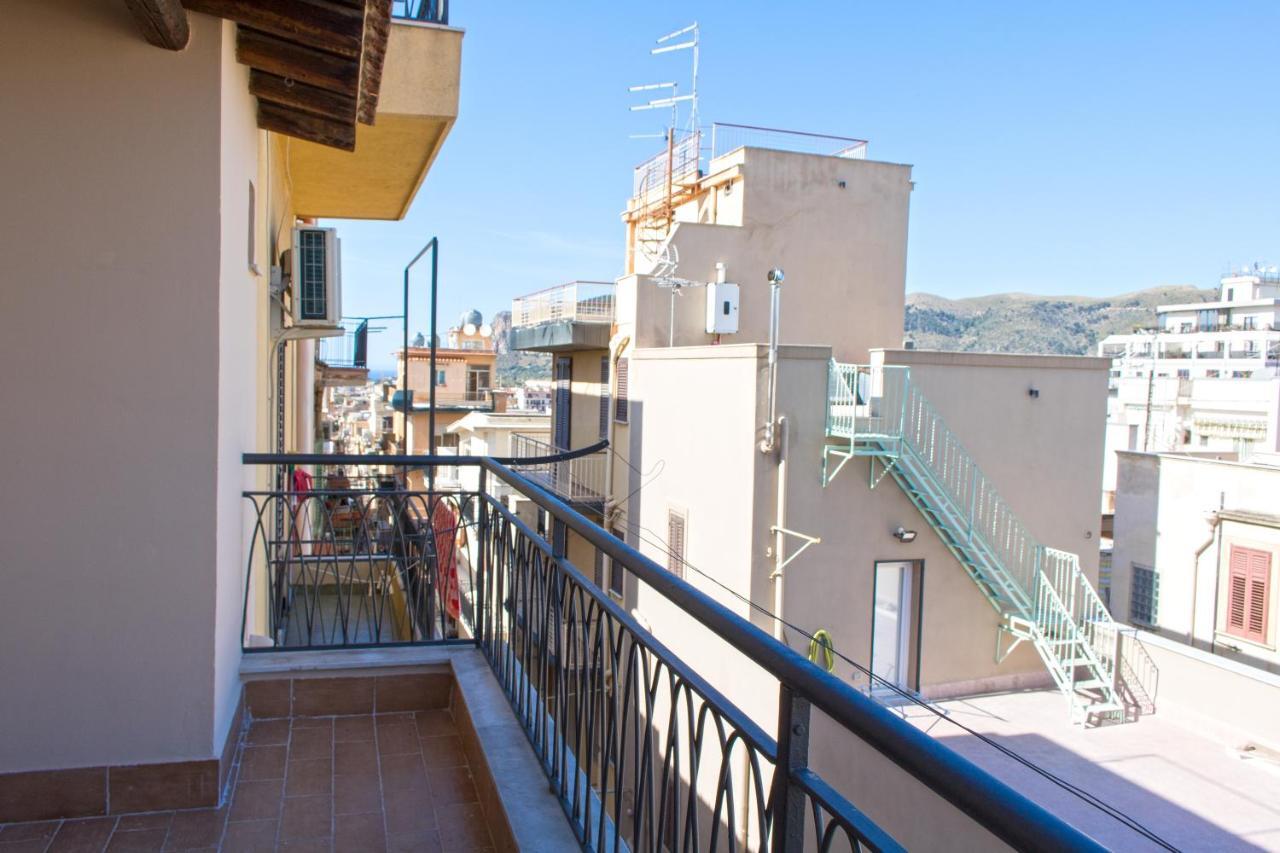 Umberto I Apartment *
